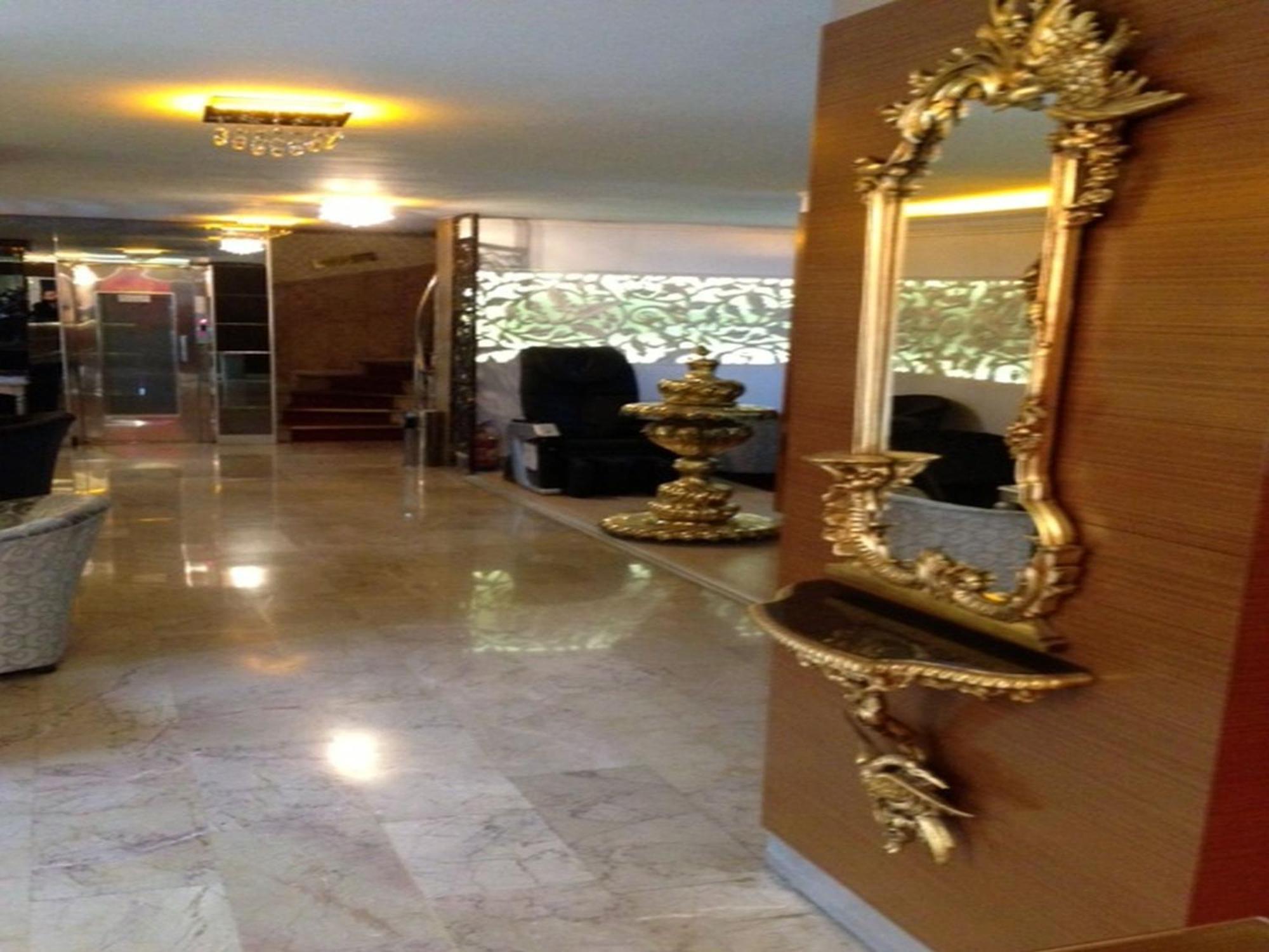 Maya Hotel Istanbulská provincie Exteriér fotografie