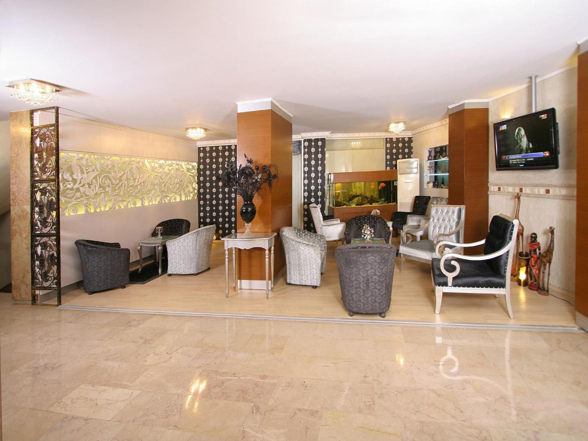 Maya Hotel Istanbulská provincie Exteriér fotografie