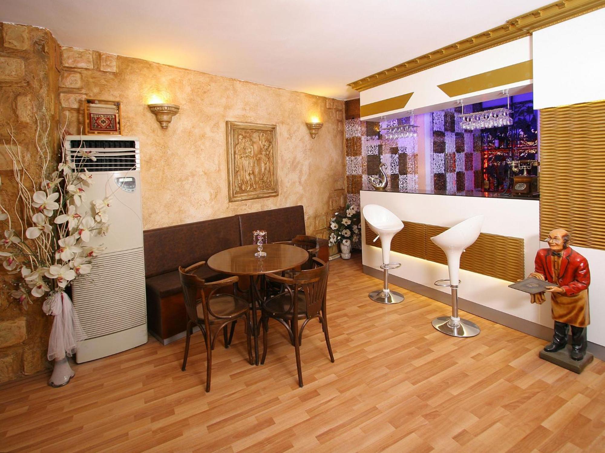 Maya Hotel Istanbulská provincie Exteriér fotografie